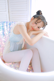 明星专题：吴晴晴